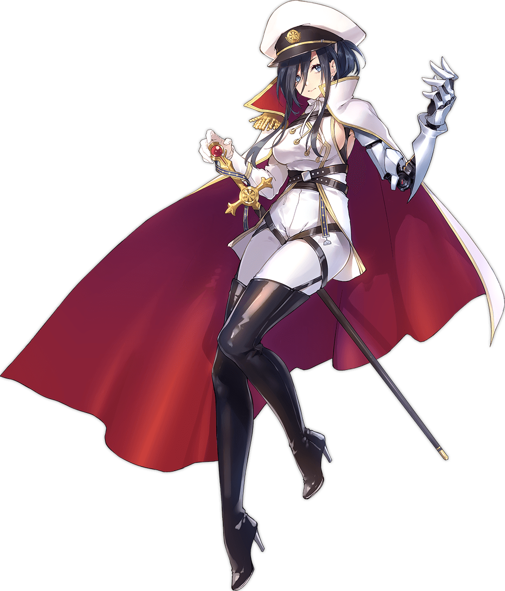 ヌアザの詳細 評価 アークオーダー攻略 Wiki